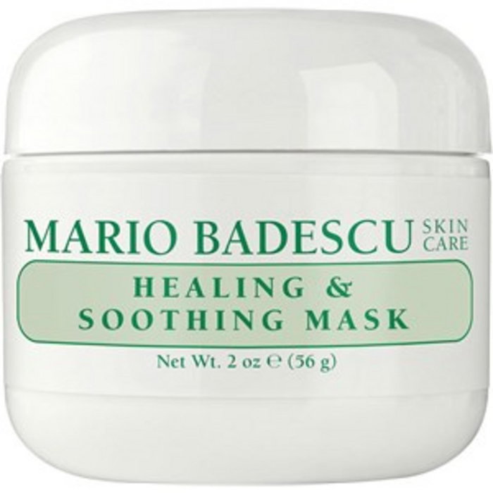 Mario Badescu, Relajante, Mascarilla de gel, Cara, 56 g Mario Badescu, Relajante, Mascarilla de gel, Cara, 56 g